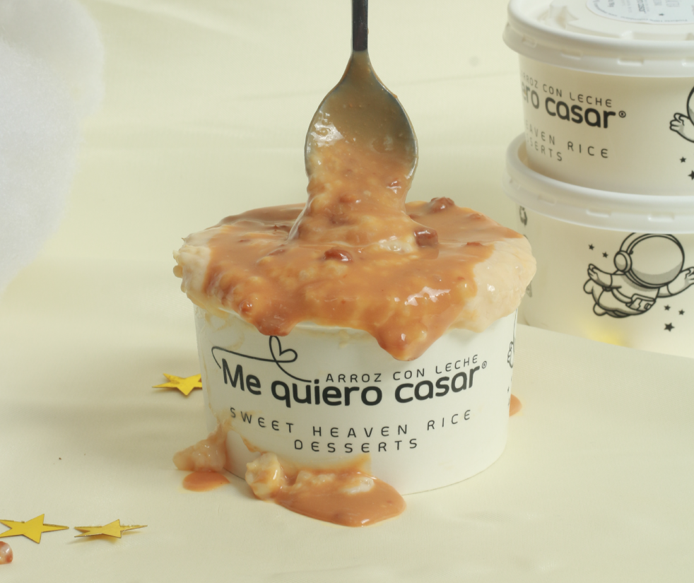 INFINITO MANJAR - Imagen 2