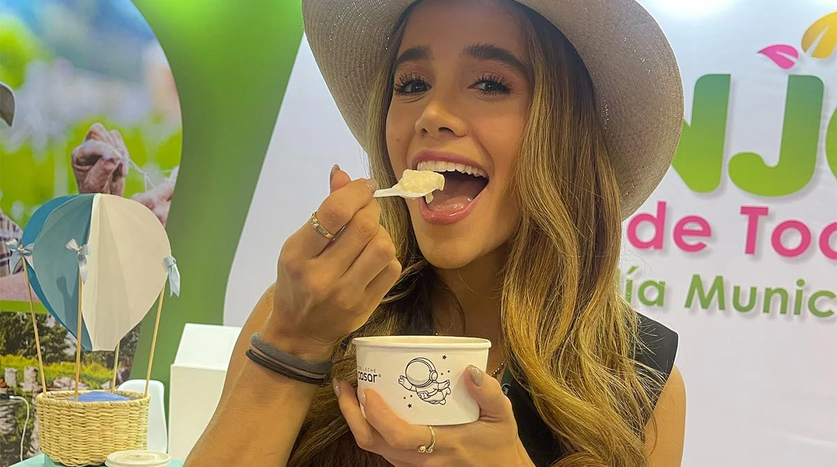 Tendencias corporativas que «Me quiero casar» convierte en experiencias dulces