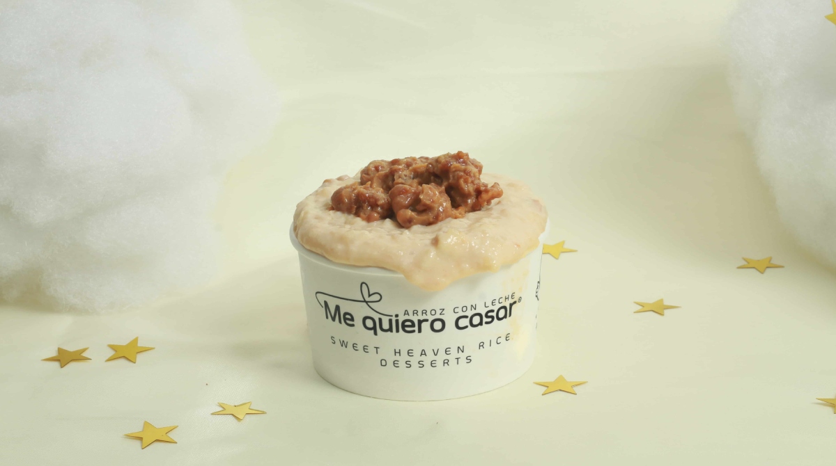 Explora el sabor único del arroz con leche: 5 fusiones naturales que no puedes perderte